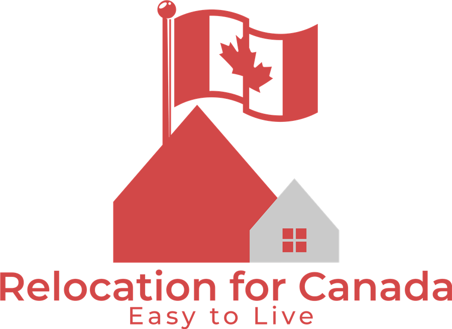 Relocation for Canada. Easy to Live.